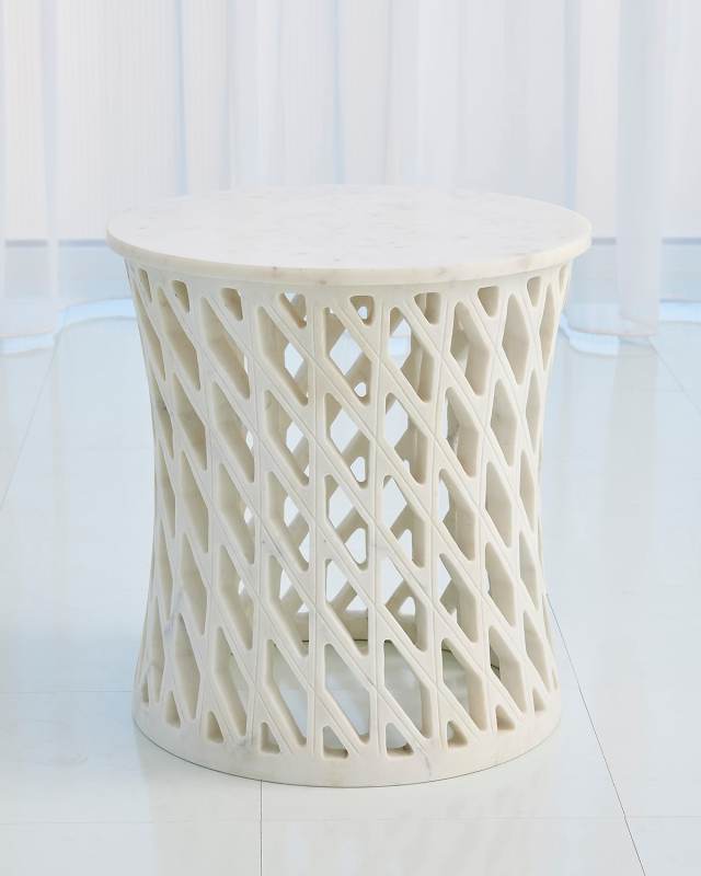 Diamond Fret Table - Banswara